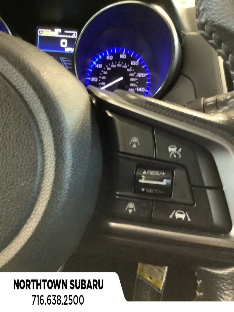 Used 2019 Subaru Outback 2.5i Premium AWD/4WD image 21