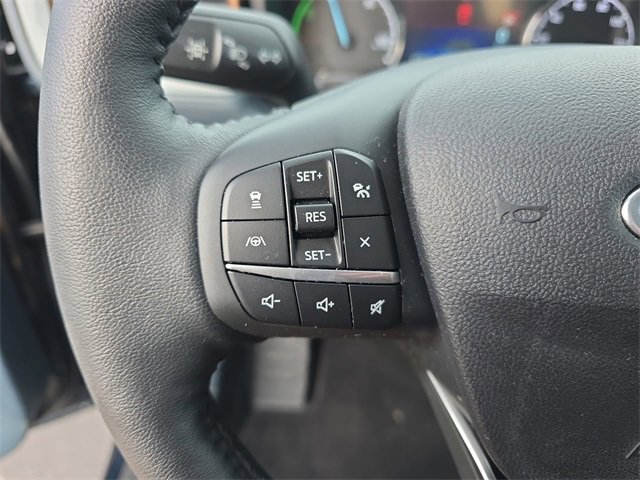 Used 2022 Ford Maverick Lariat w/ Lariat Luxury Package image 30