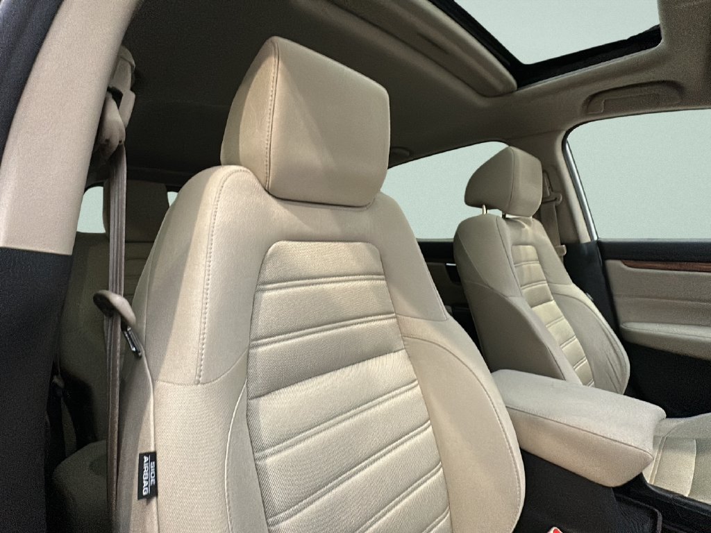 Certified 2017 Honda CR-V EX image 23