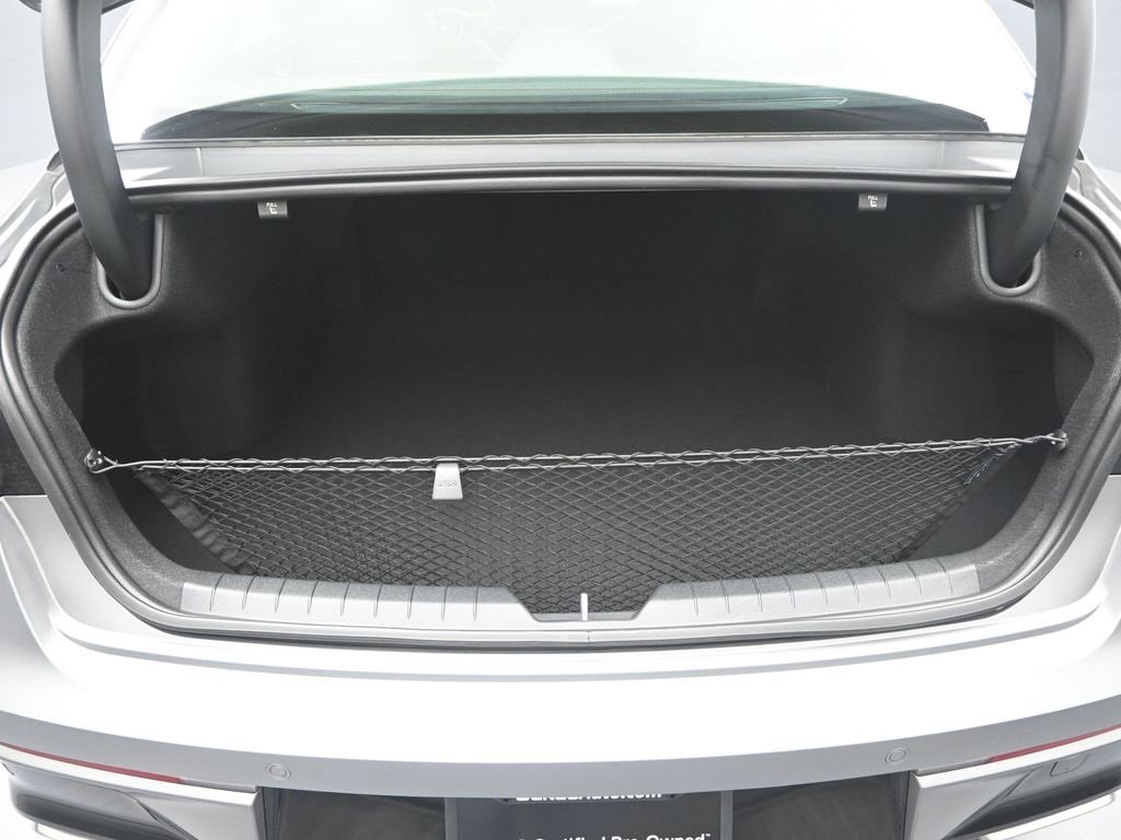 Certified 2026 Kia K5 GT image 36