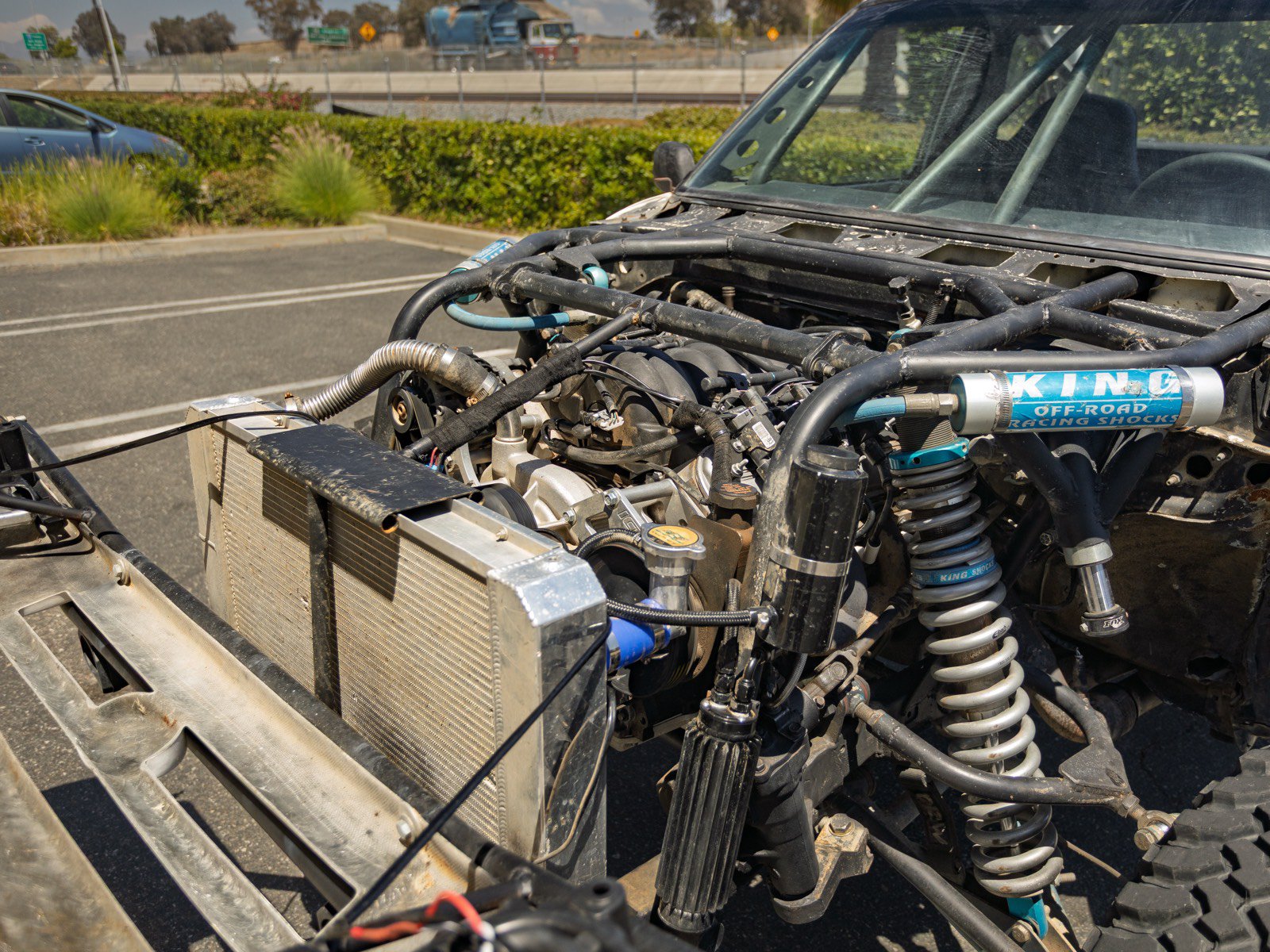 Used 1989 Toyota Pickup 2WD Regular Cab image 11