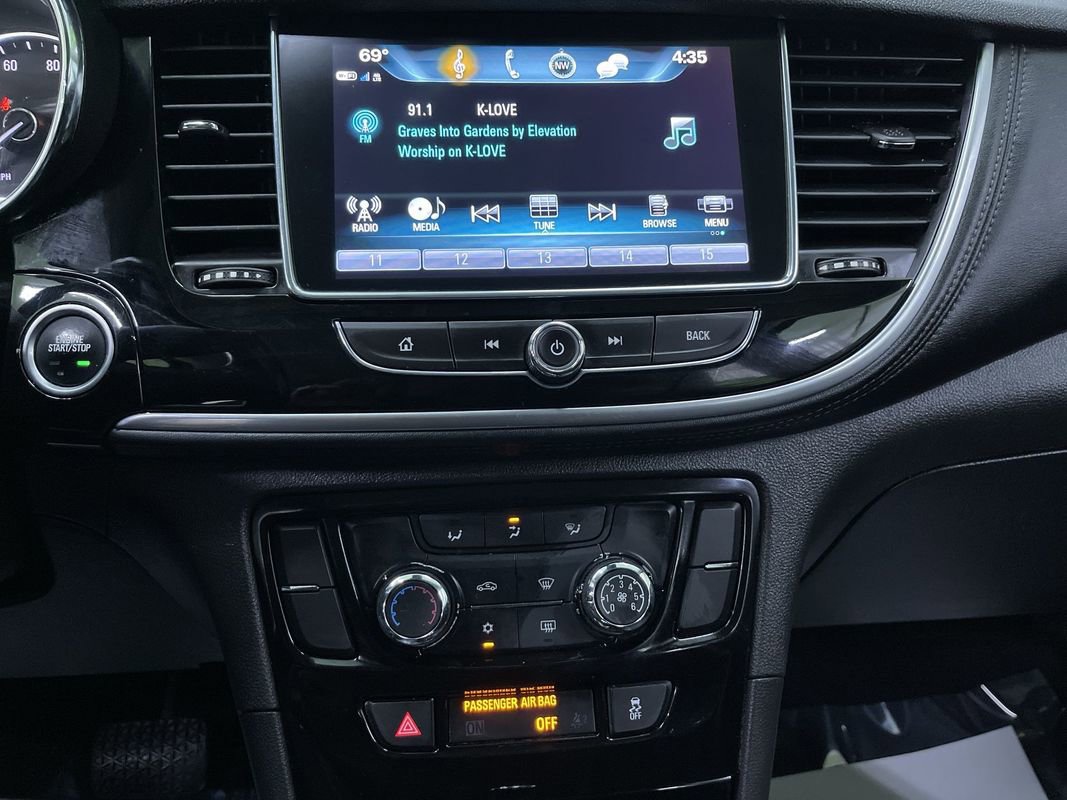 Used 2019 Buick Encore FWD image 20