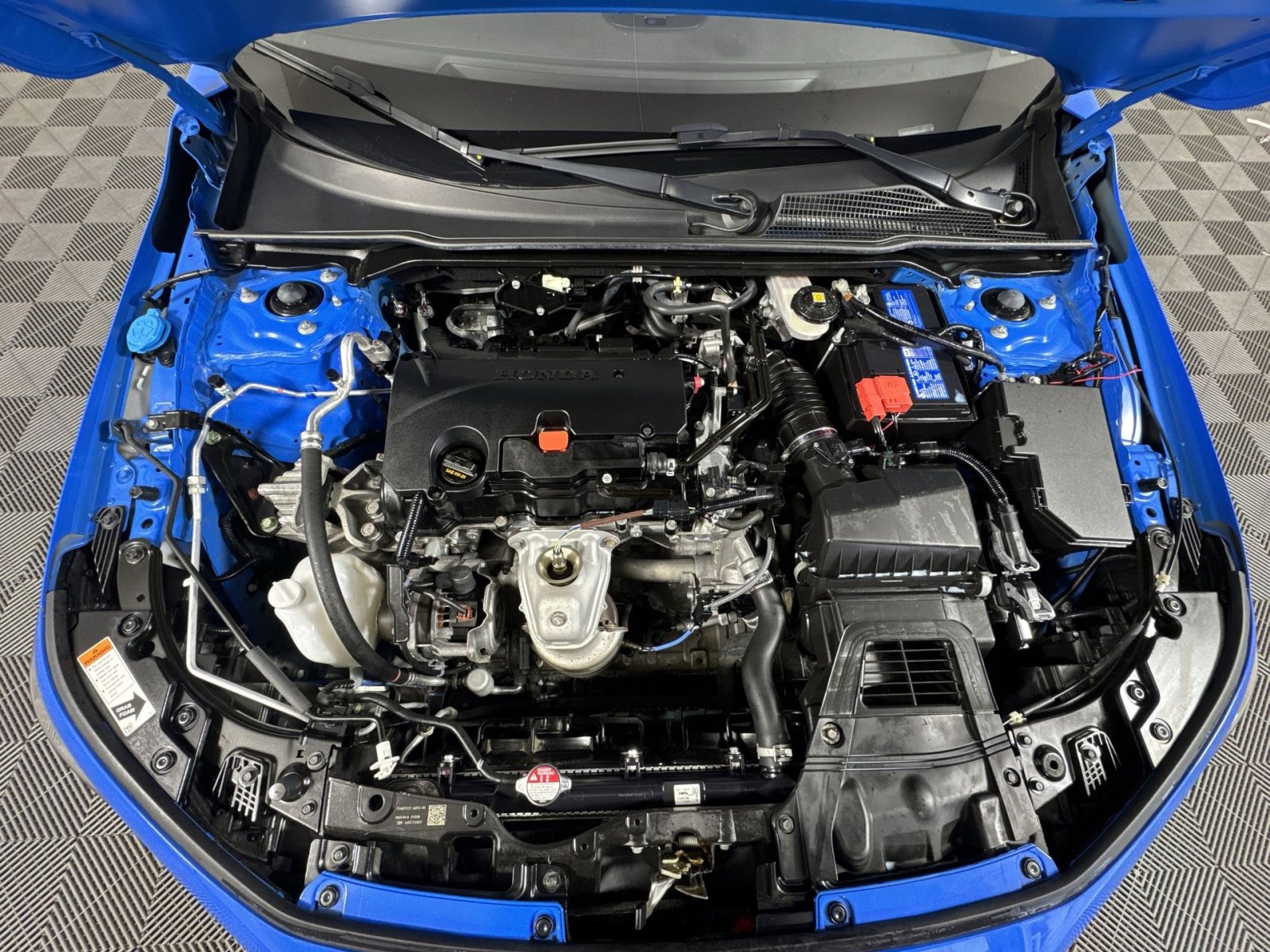 Used 2023 Honda Civic Sport image 26