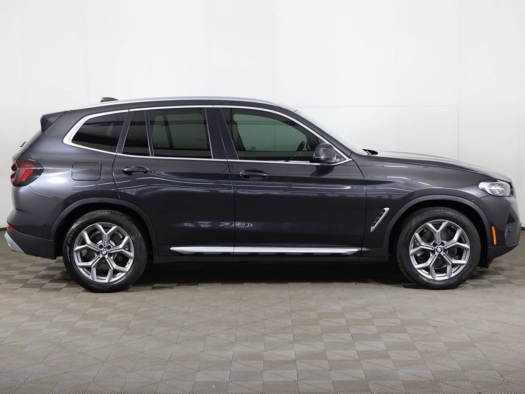 Used 2023 BMW X3 xDrive30i AWD/4WD image 19