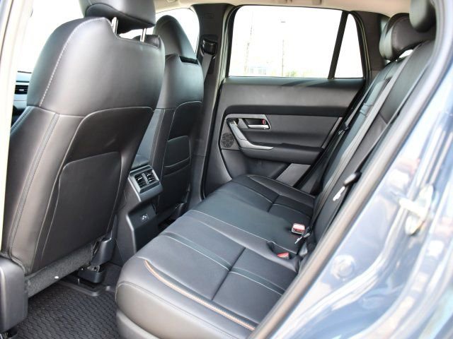 New 2026 MAZDA CX-50 AWD 2.5 Hybrid w/ Weather Package image 18