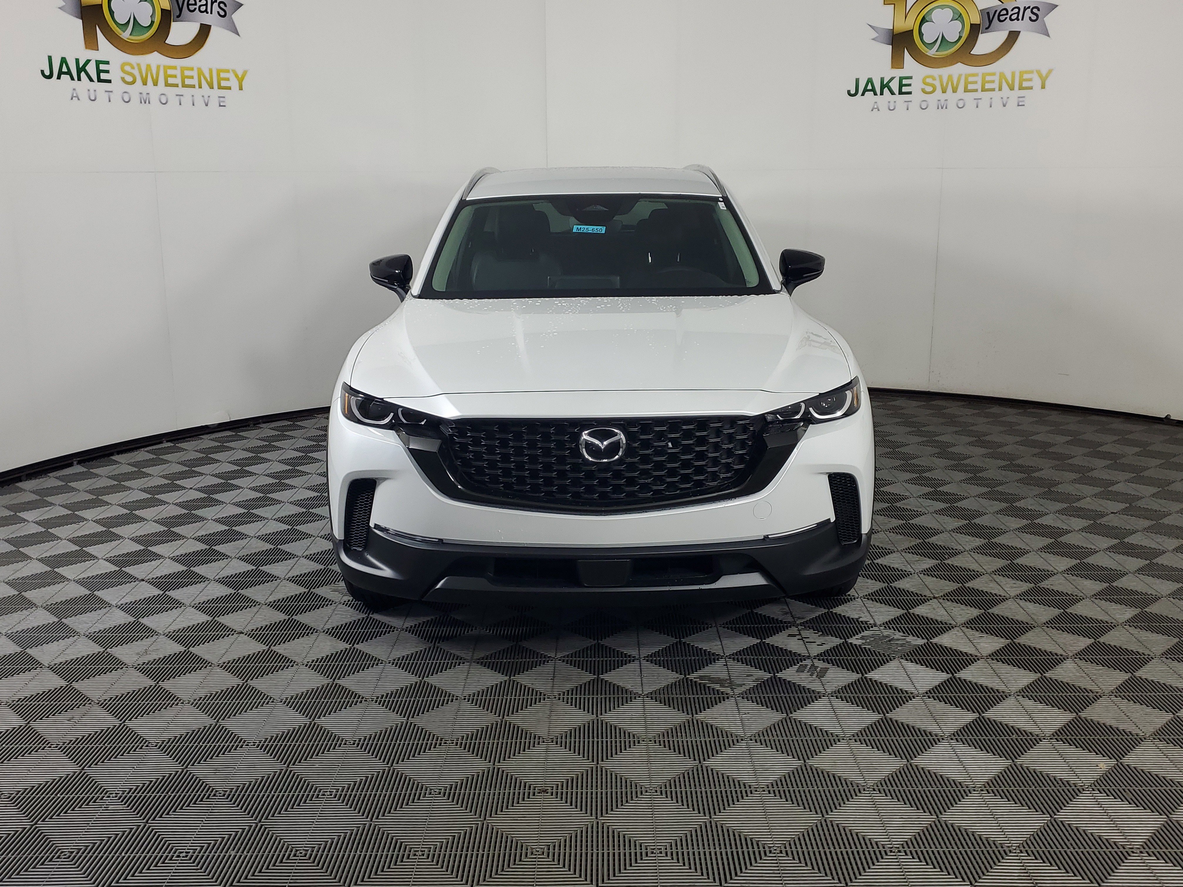 New 2025 MAZDA CX-50 AWD 2.5 S w/ Weather Package image 3