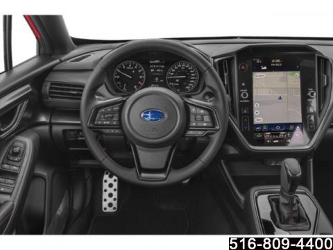 Used 2025 Subaru Impreza RS AWD/4WD image 11