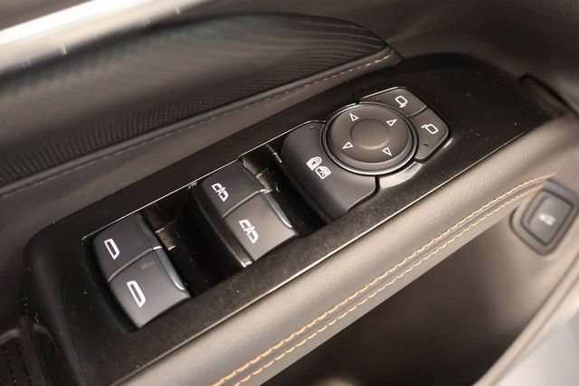 New 2025 Cadillac CT4 Sport w/ LPO, Red Accent Package AWD/4WD image 11