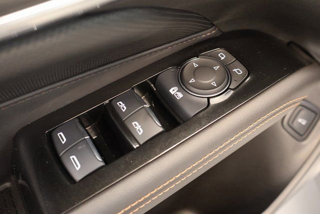 New 2025 Cadillac CT4 Sport image 11