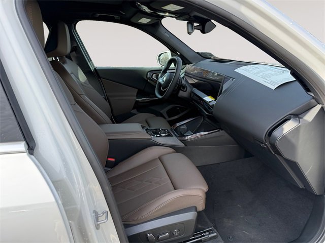 New 2026 BMW X3 xDrive30 w/ Premium Package image 15