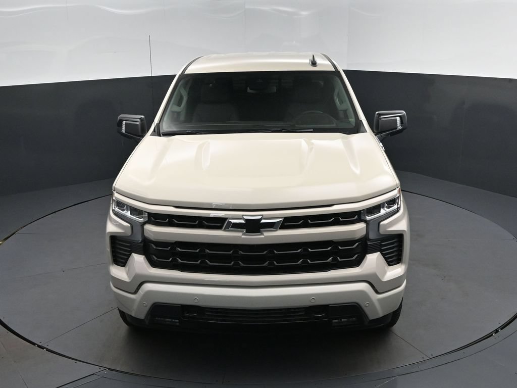 New 2026 Chevrolet Silverado 1500 RST w/ RST All Star Premium Package AWD/4WD image 40