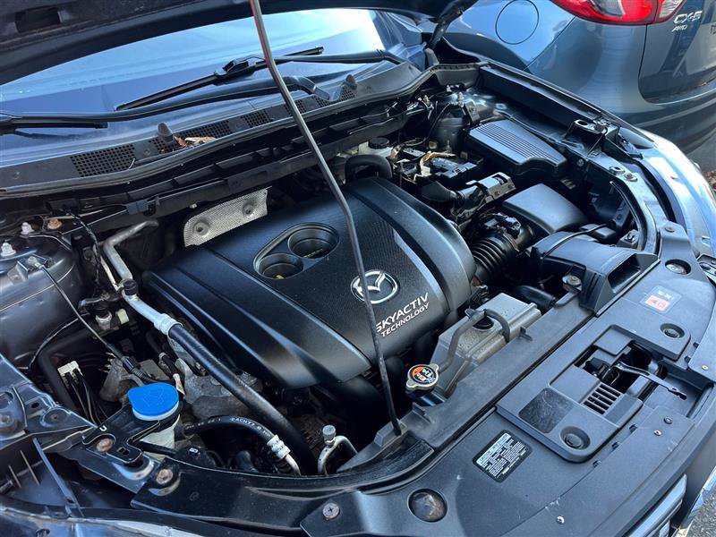 Used 2016 MAZDA CX-5 Grand Touring image 19