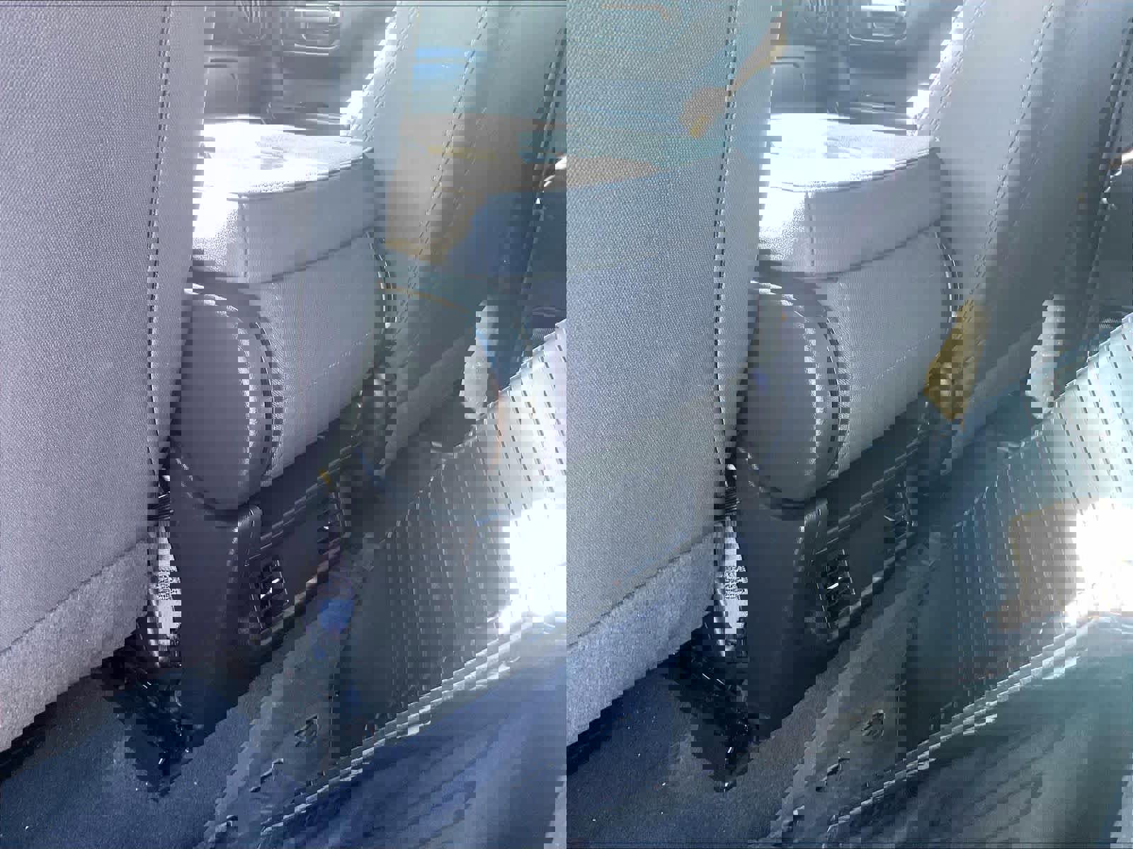 Used 2024 GMC Sierra 1500 Pro w/ Graphite Edition image 28