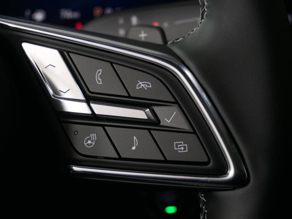 New 2026 Buick Enclave Preferred w/ Power Package image 25