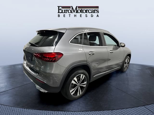 Used 2026 Mercedes-Benz GLA 250 4MATIC image 5