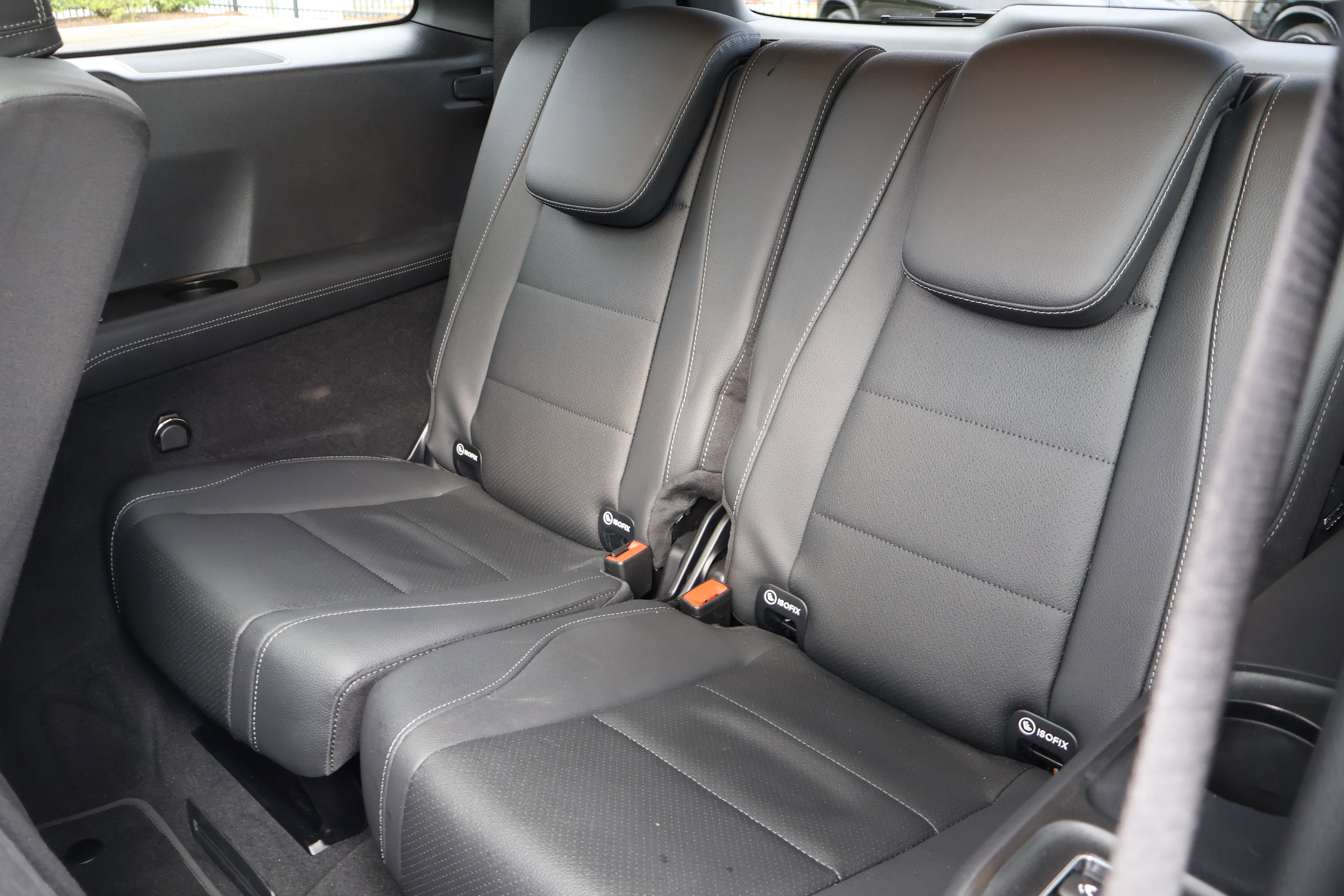 Used 2025 Mercedes-Benz GLS 450 4MATIC image 19