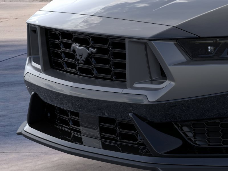 New 2026 Ford Mustang Dark Horse RWD image 17