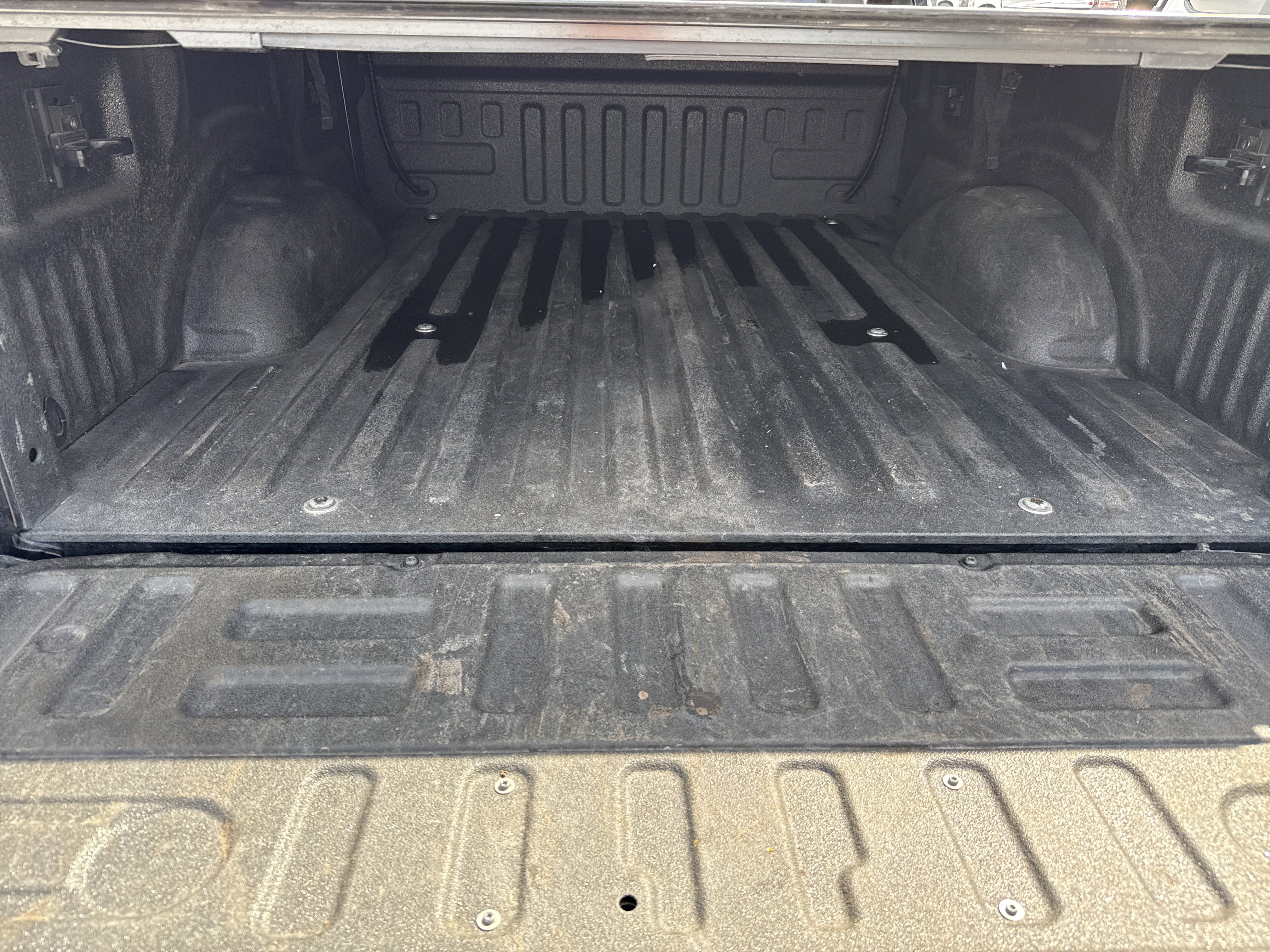 Used 2019 Ford F150 Lariat w/ Equipment Group 502A Luxury image 28