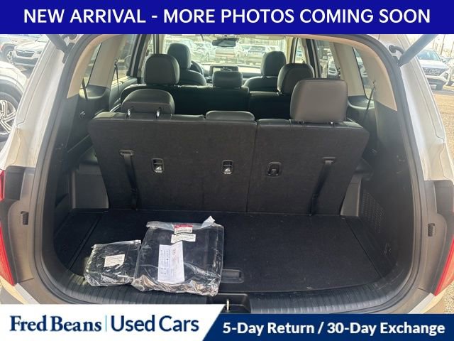 Used 2020 Kia Telluride EX image 8