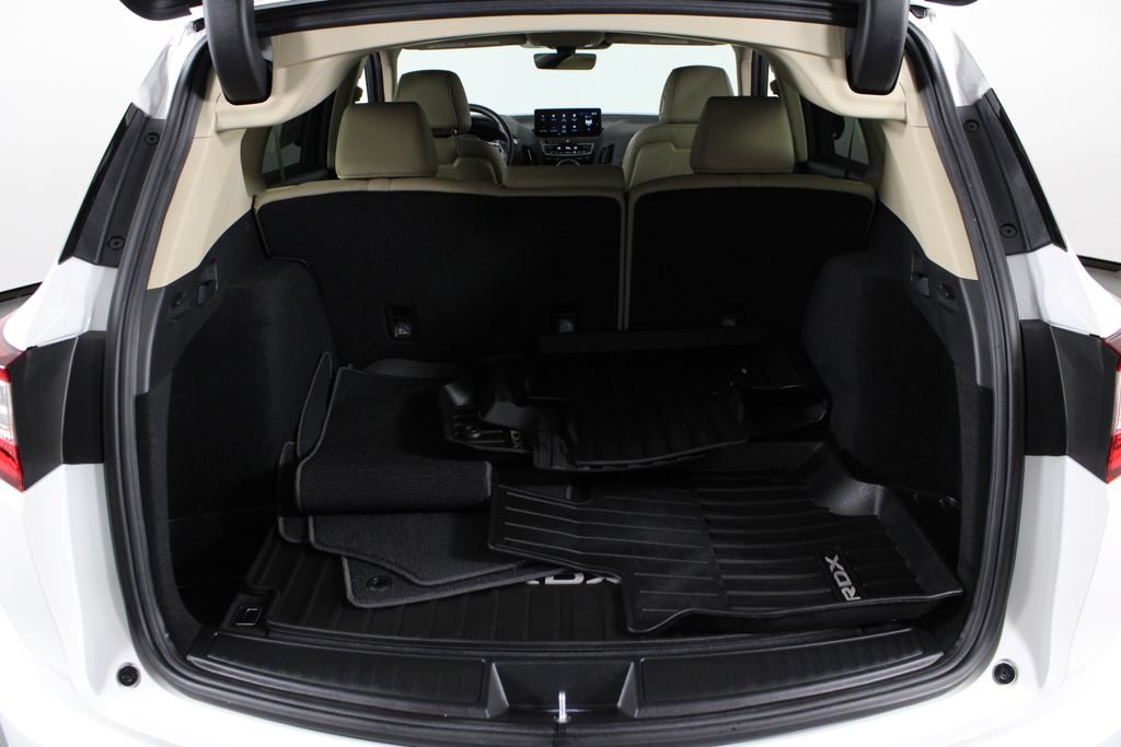 Used 2022 Acura RDX FWD image 17