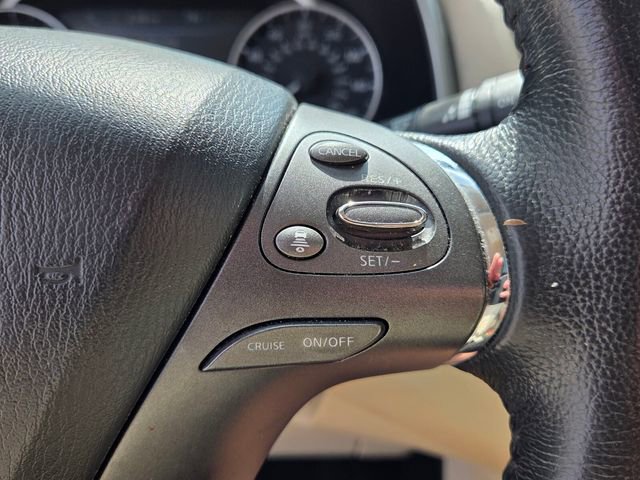 Used 2019 Nissan Murano SV w/ Premium Package image 26