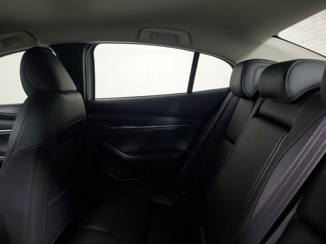 New 2026 MAZDA MAZDA3 s Sport FWD image 10