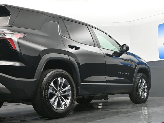 Used 2025 Chevrolet Equinox LT image 10