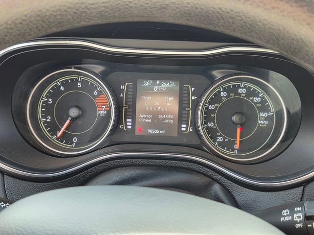 Used 2020 Jeep Cherokee Latitude FWD image 23