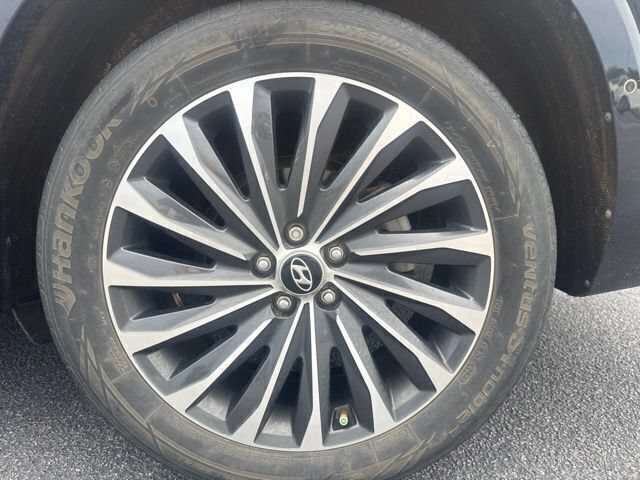 Used 2024 Hyundai Palisade Calligraphy FWD image 10