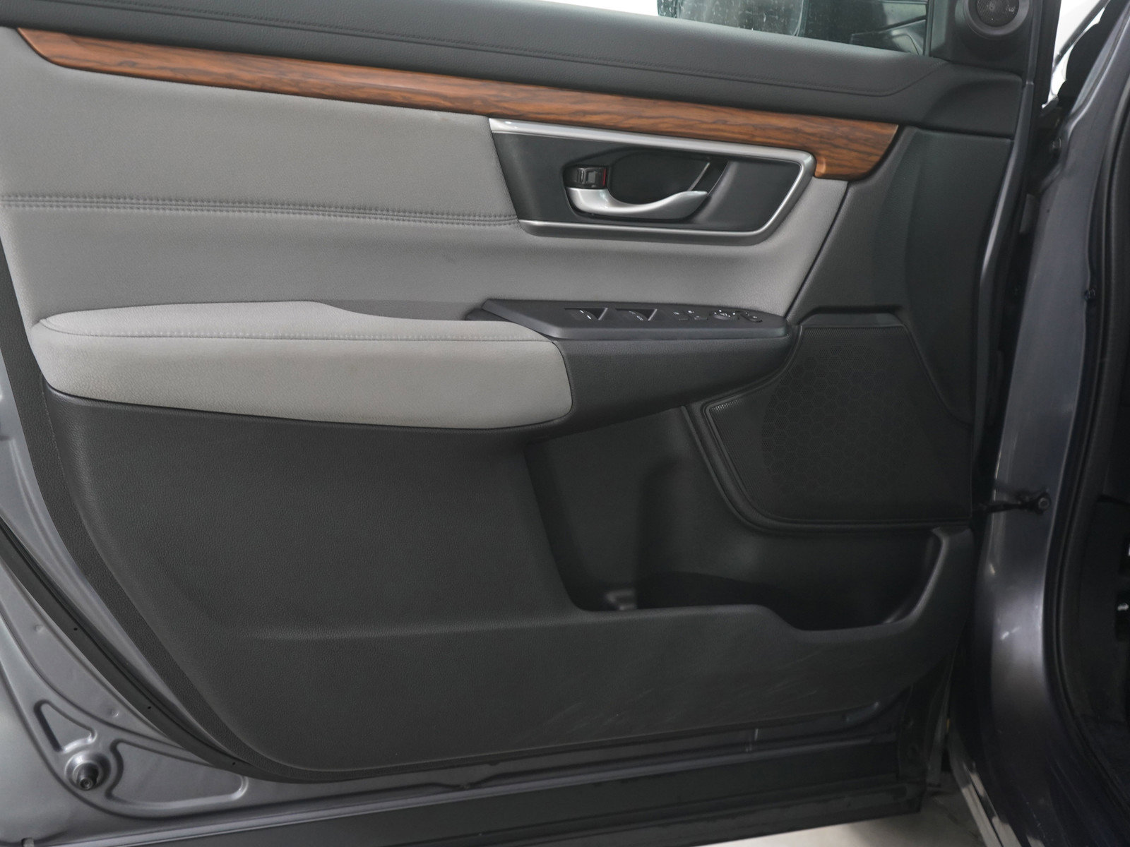 Used 2022 Honda CR-V EX image 17