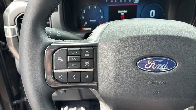 Used 2025 Ford F150 Platinum w/ Equipment Group 702A High image 23