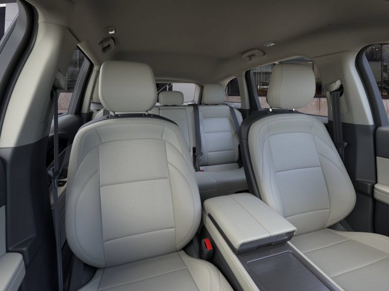 New 2026 Lincoln Nautilus Premier AWD/4WD image 29