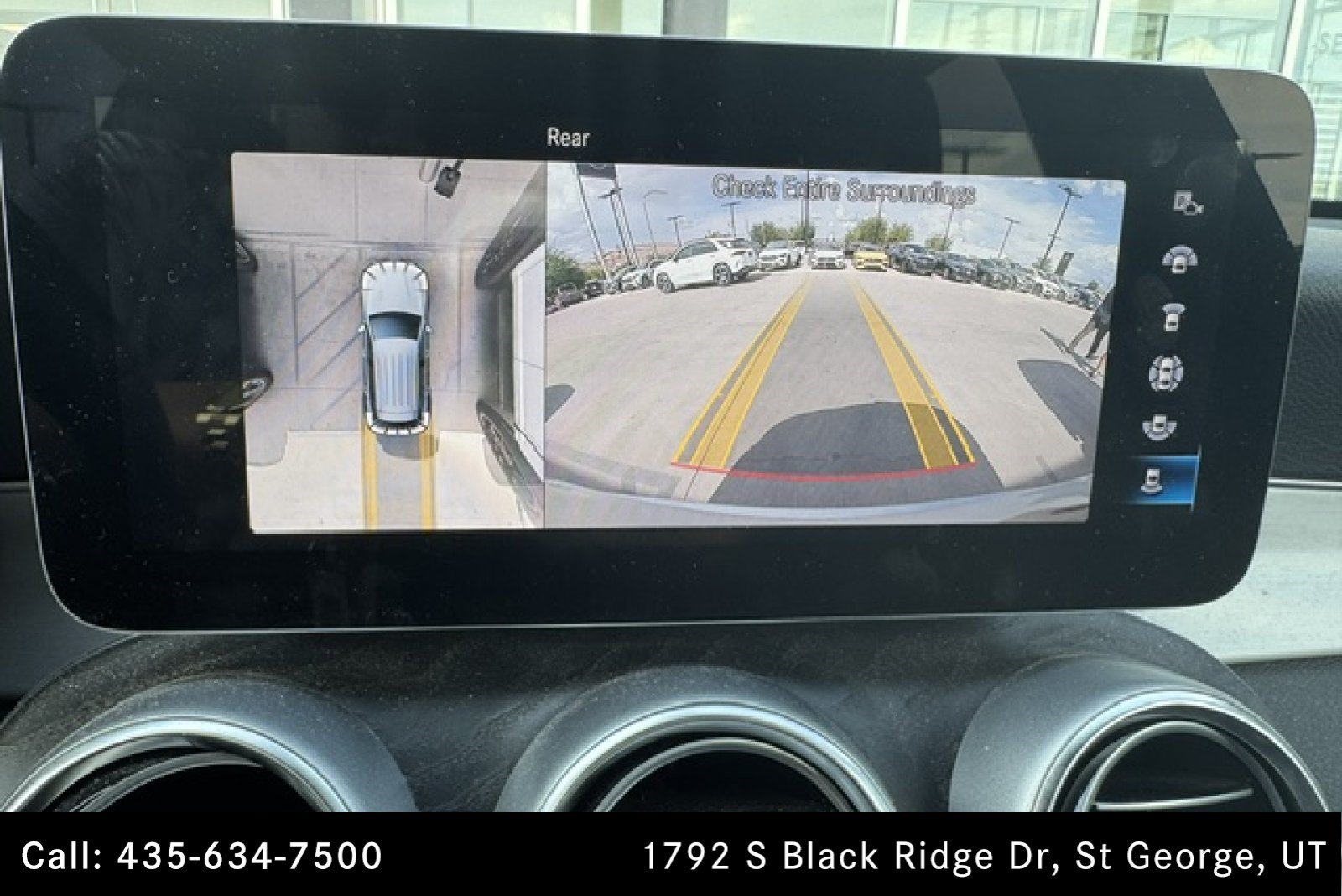 Certified 2021 Mercedes-Benz GLC 300 4MATIC image 12