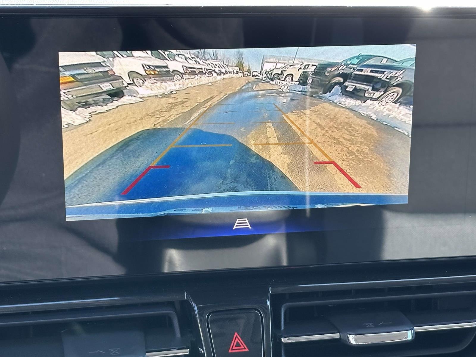 New 2026 Chevrolet TrailBlazer LT w/ Convenience Package image 10