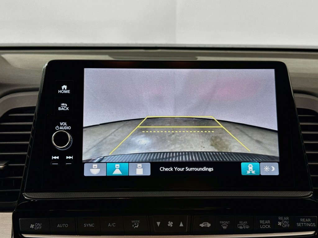 Used 2026 Honda Odyssey Sport-L image 17