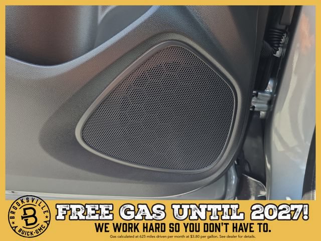 New 2026 Buick Encore GX Sport Touring w/ Advanced Technology Package FWD image 16