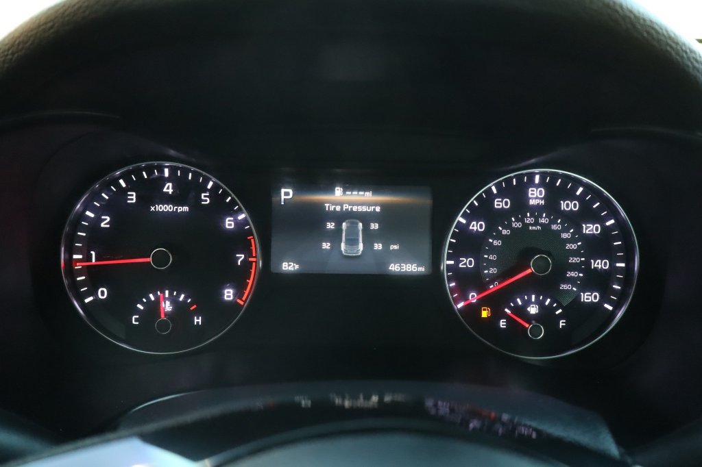 Used 2024 Kia Forte LX FWD image 26