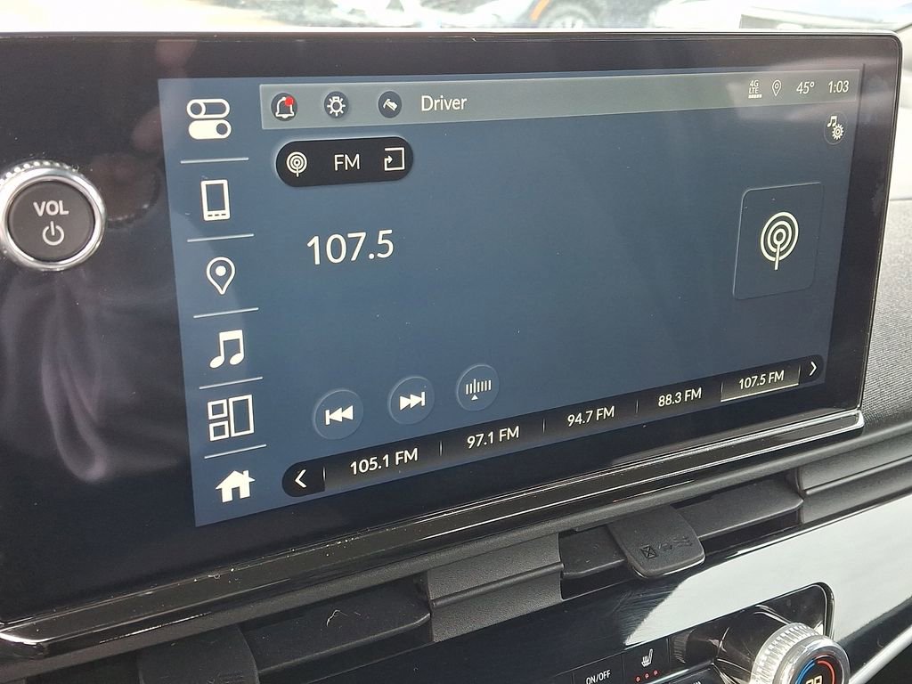 Used 2024 Honda Prologue EX image 17