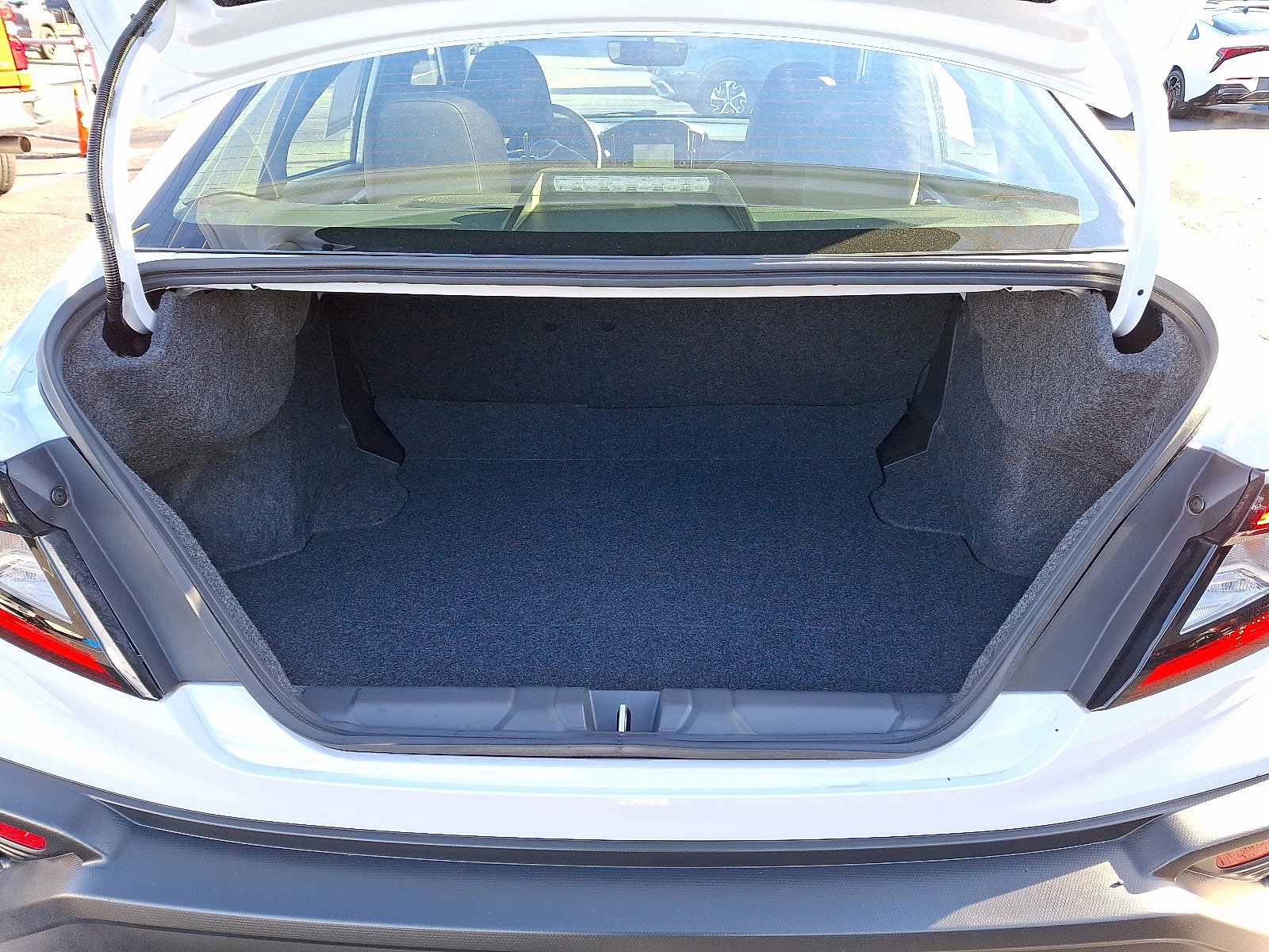 Used 2024 Subaru WRX TR image 19