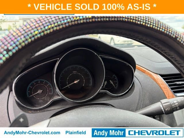 Used 2008 Chevrolet Malibu LT w/ HFV6 Engine Package FWD image 15