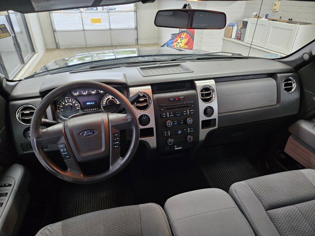 Used 2013 Ford F150 XLT AWD/4WD image 18
