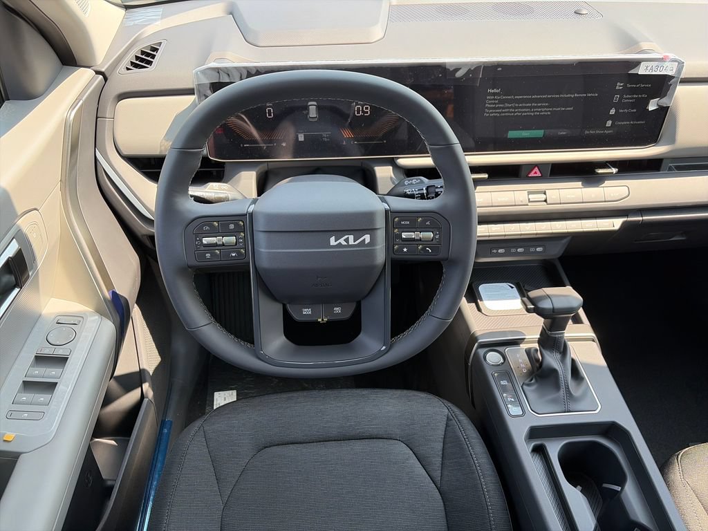 New 2027 Kia Seltos S AWD/4WD image 11
