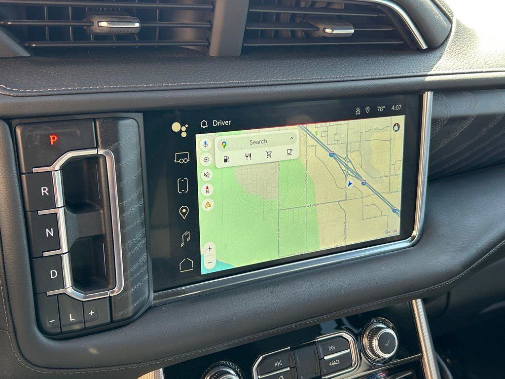 Used 2023 GMC Yukon XL Denali image 39