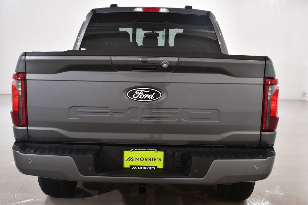 New 2026 Ford F150 XLT image 13