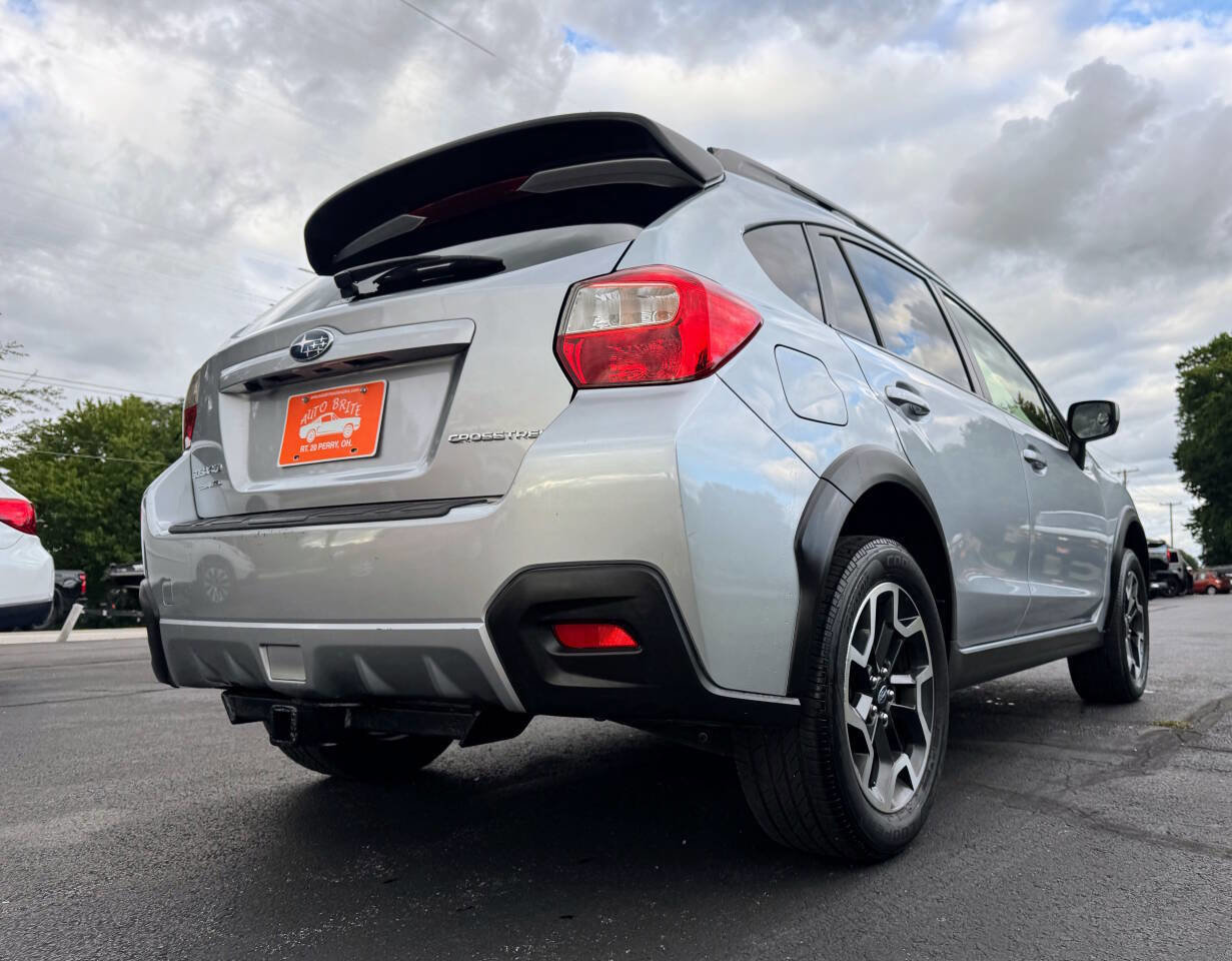 Used 2016 Subaru Crosstrek 2.0i Premium image 5