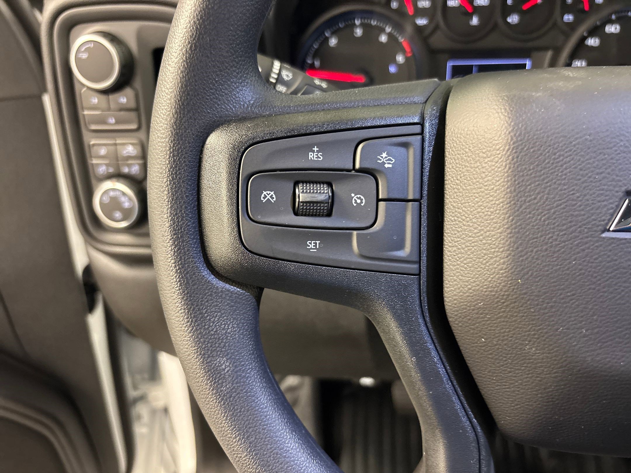 New 2025 Chevrolet Silverado 3500 W/T image 16