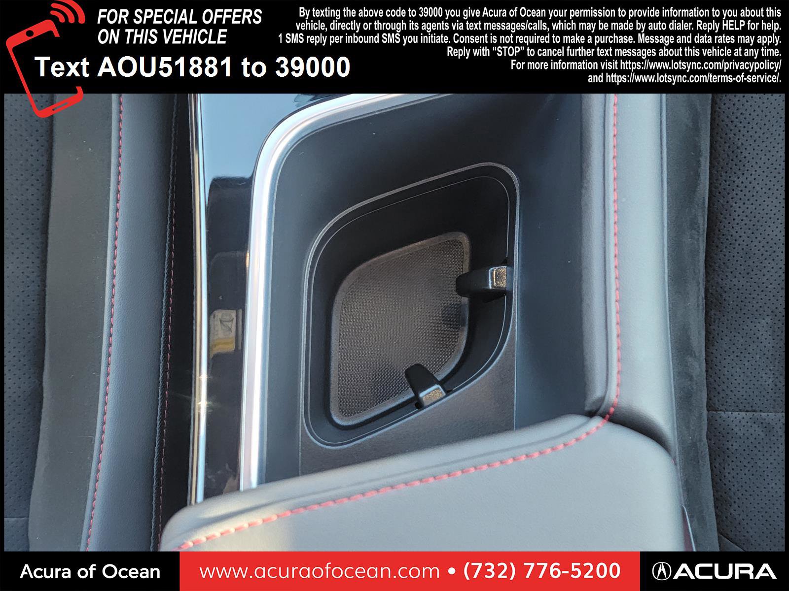 Certified 2025 Acura ADX A-Spec image 24