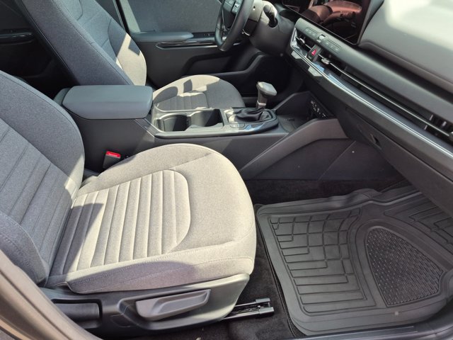 Used 2025 Kia K4 EX FWD image 19