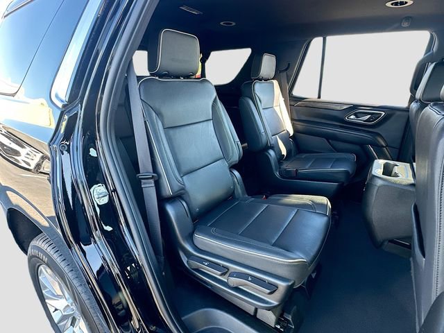 Used 2023 Chevrolet Tahoe Premier image 27