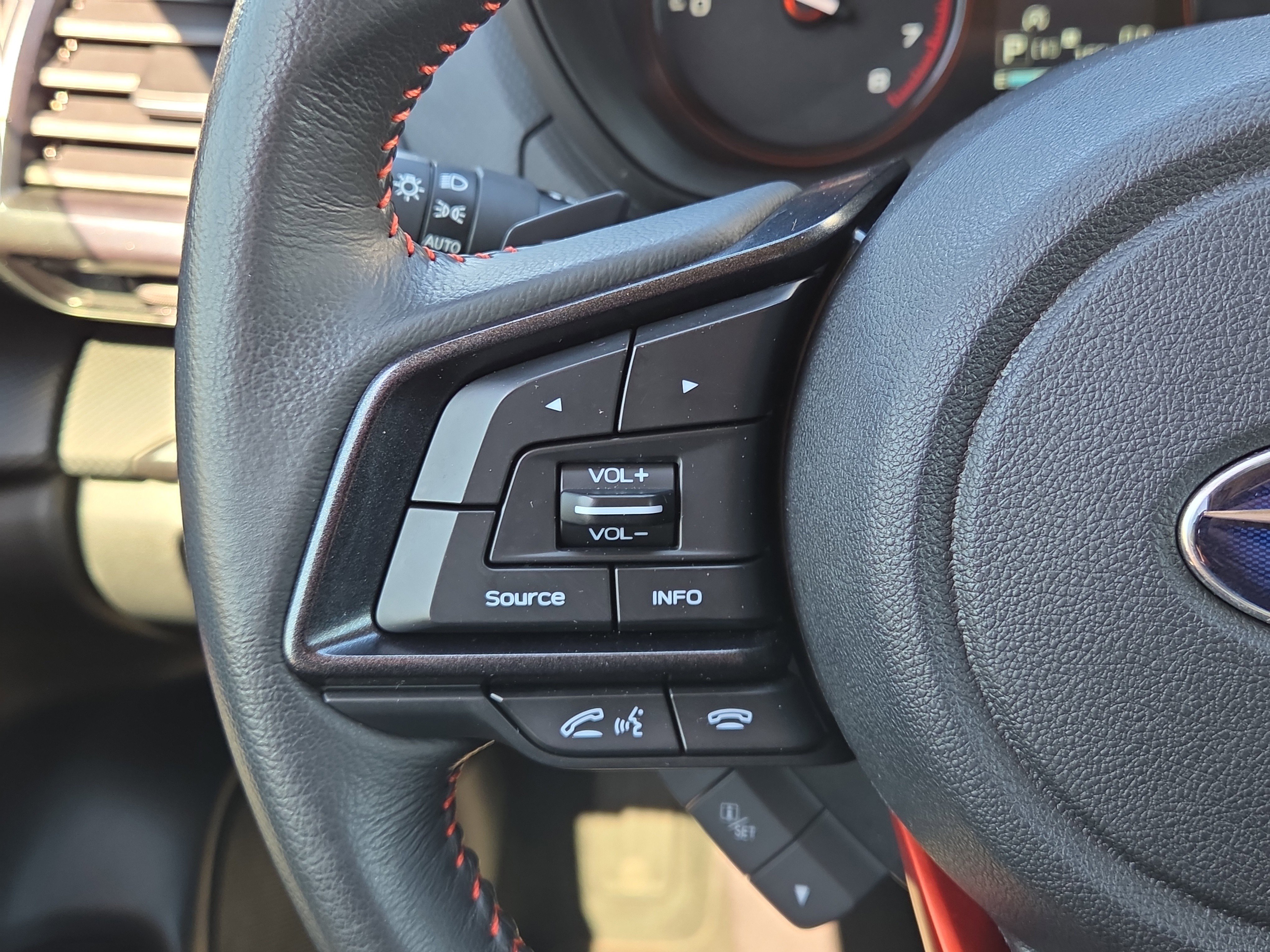 Certified 2022 Subaru Forester Sport image 19